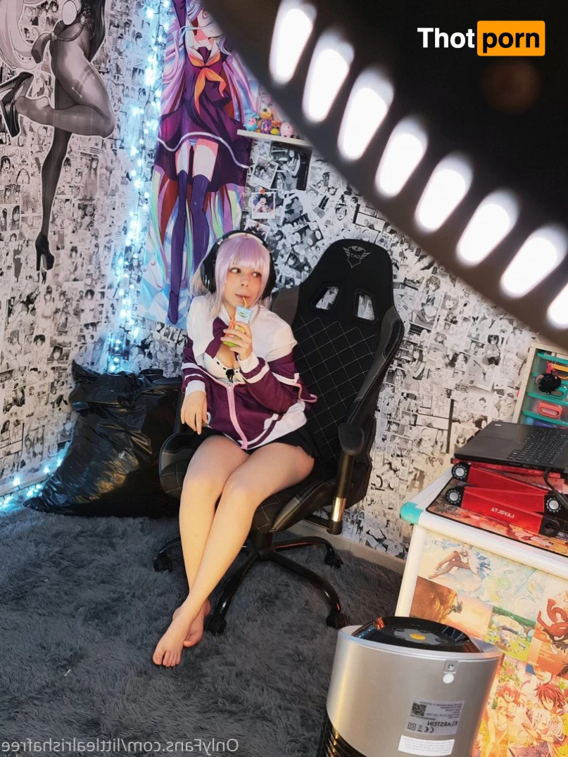 LittleAlrishaFREE 3200138