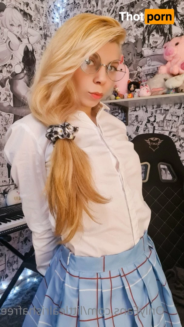 LittleAlrishaFREE 3200254