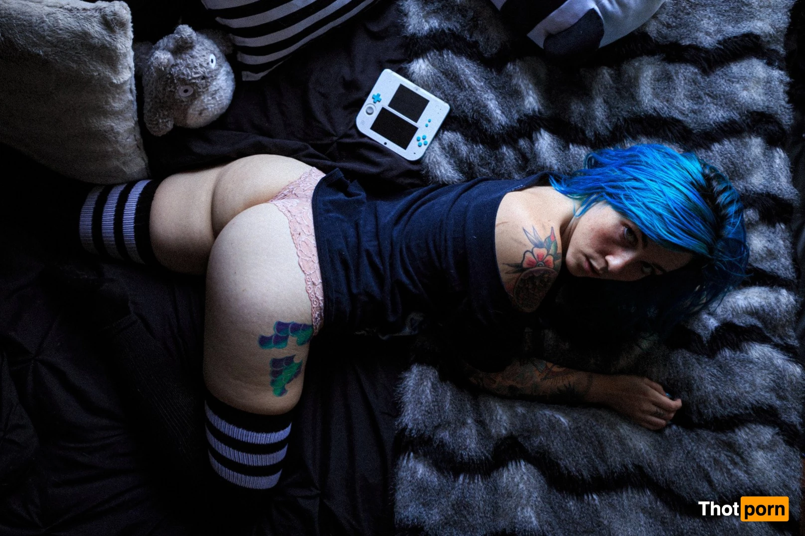 Little Astronaut Dude 3157911