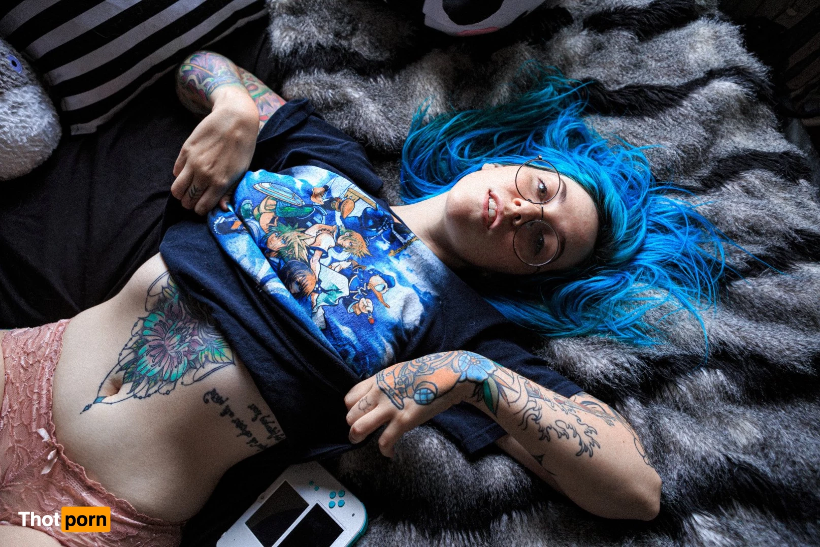 Little Astronaut Dude 3158225