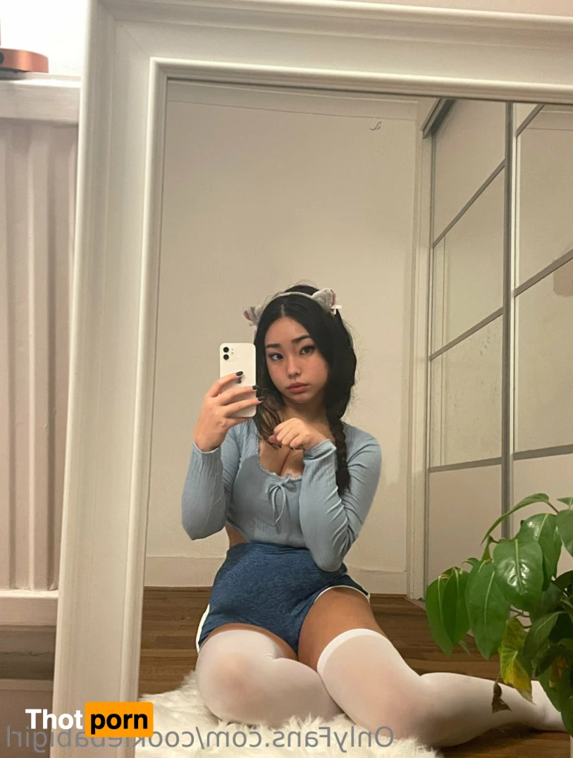 Submissive petite asian girl ❤️‍🩹 13739420