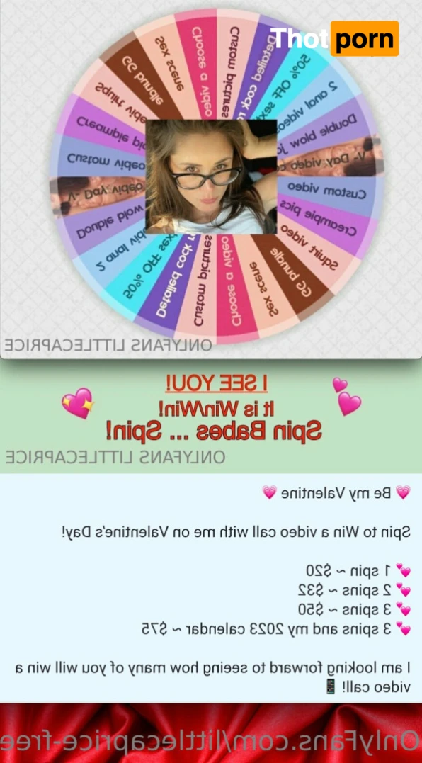 LittleCaprice Free ❤️‍🔥 𝚂𝚎𝚡𝚢 𝚏𝚊𝚒𝚛𝚢 ❤️‍🔥 14985637