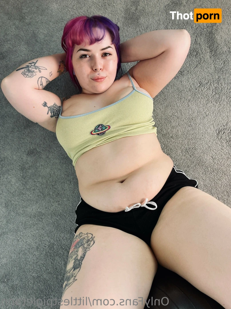 littlestpigletann 💜 14982292