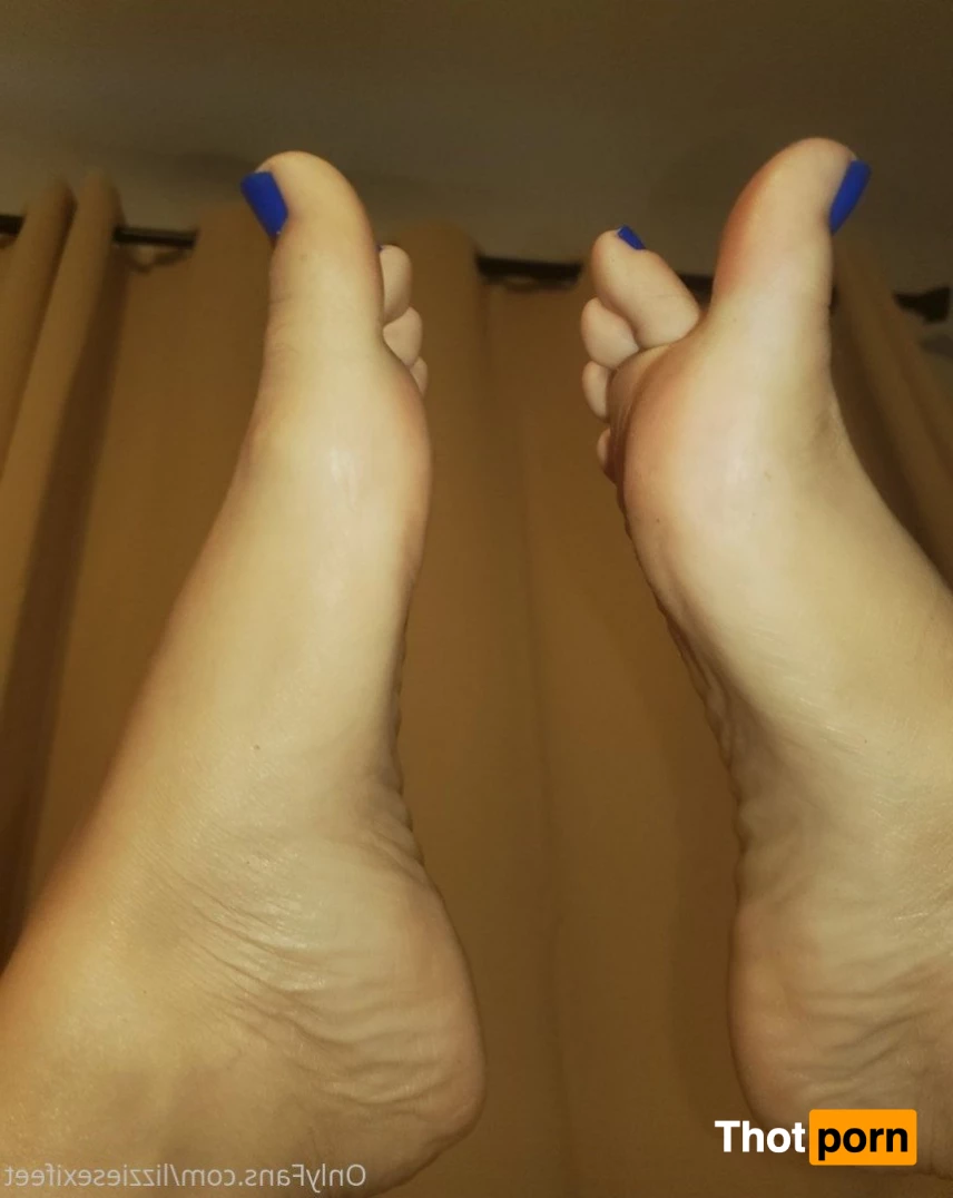 Lizziesexifeet 3199409