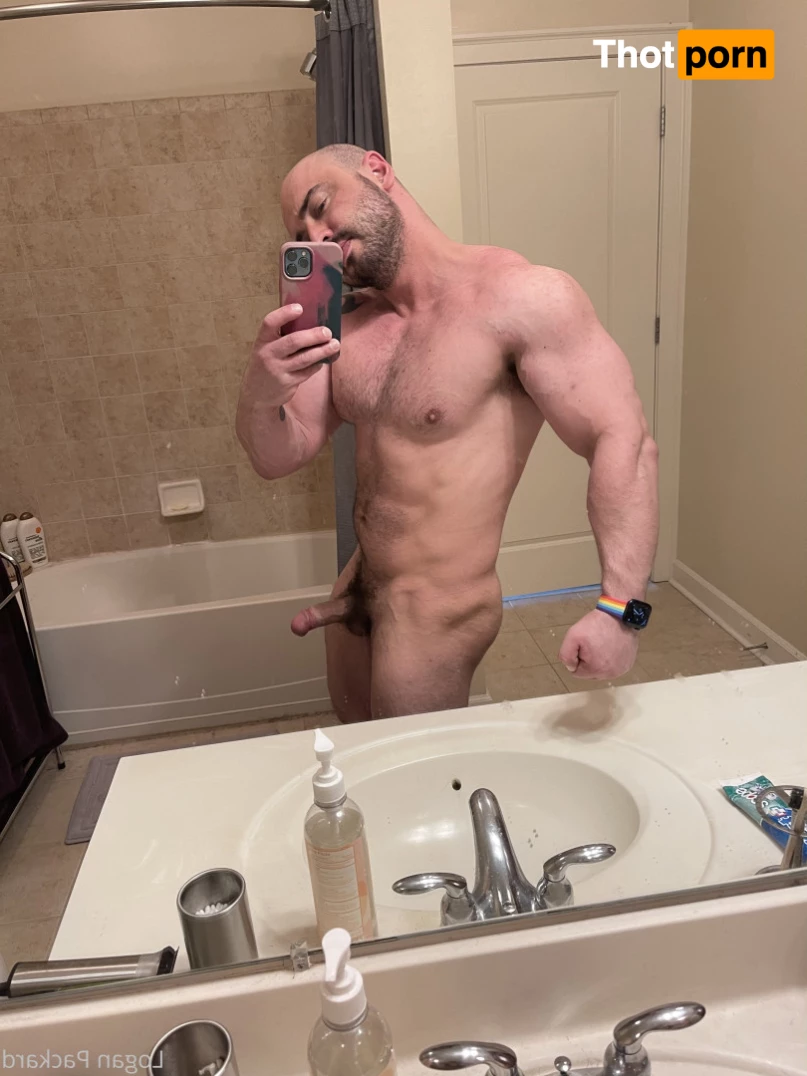 Logan Packard 6005612