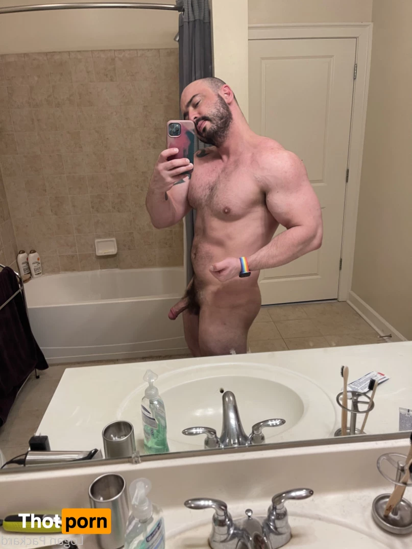 Logan Packard 6005683