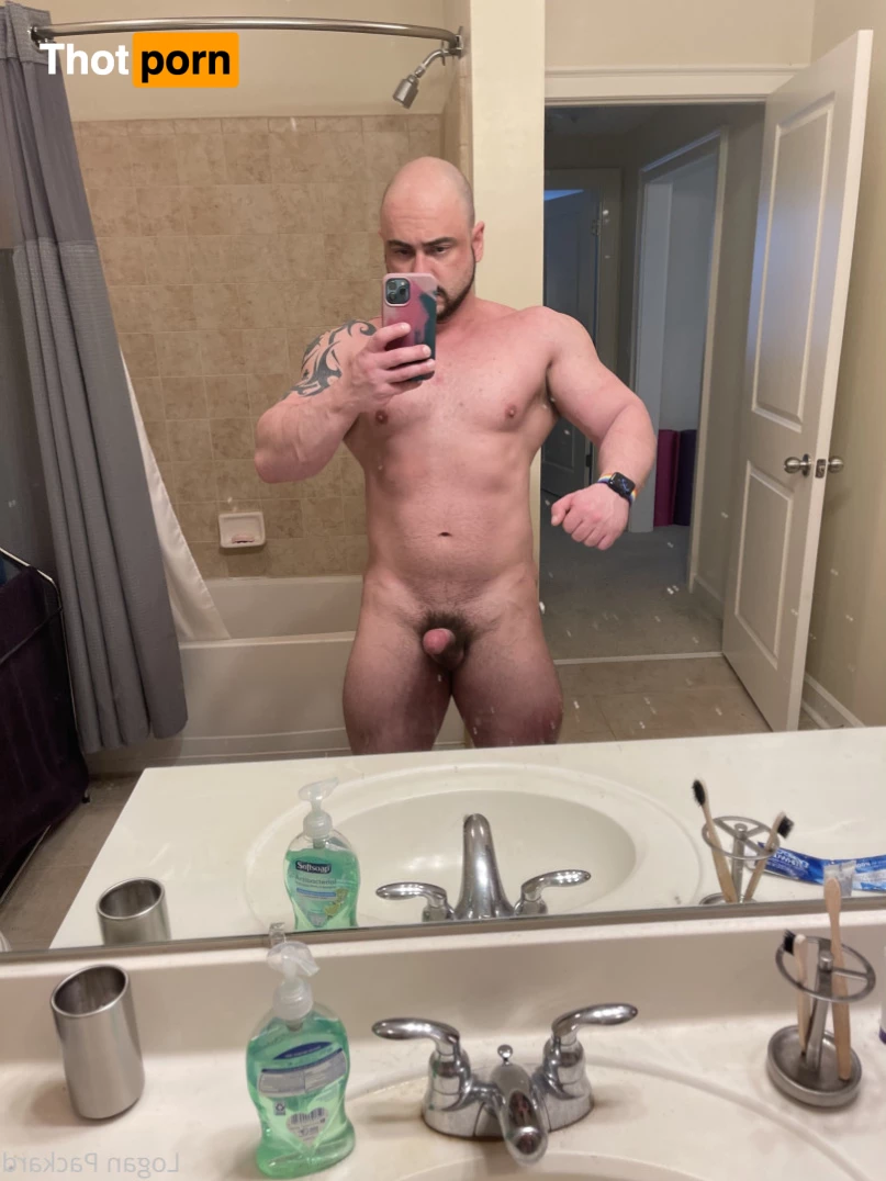 Logan Packard 6005704