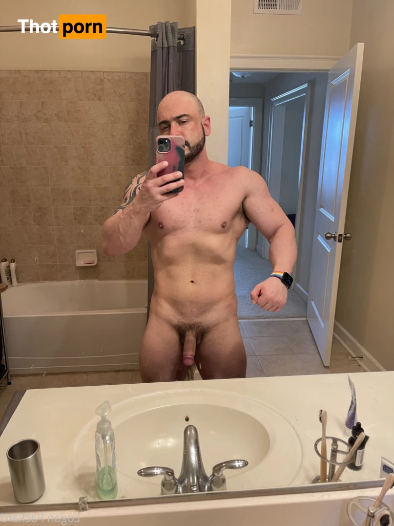 Logan Packard 6005829