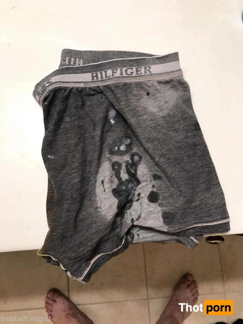 Logan Packard 6005858