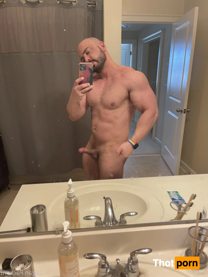 Logan Packard 6005910