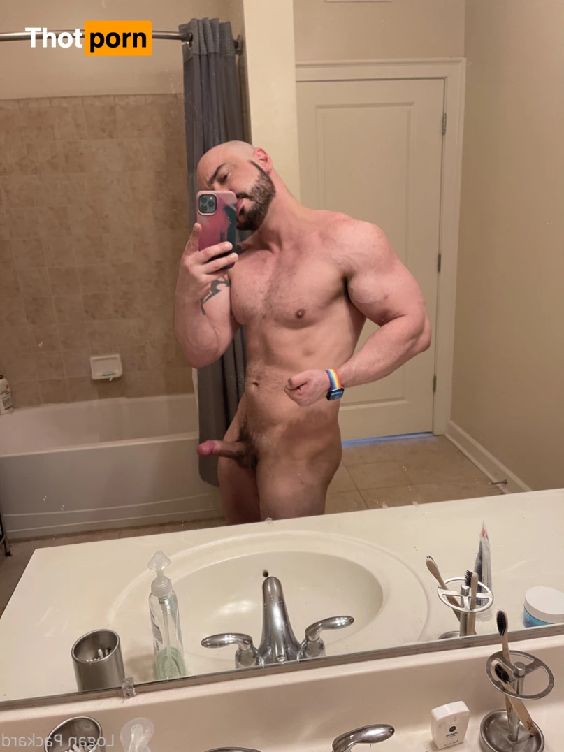 Logan Packard 6005976