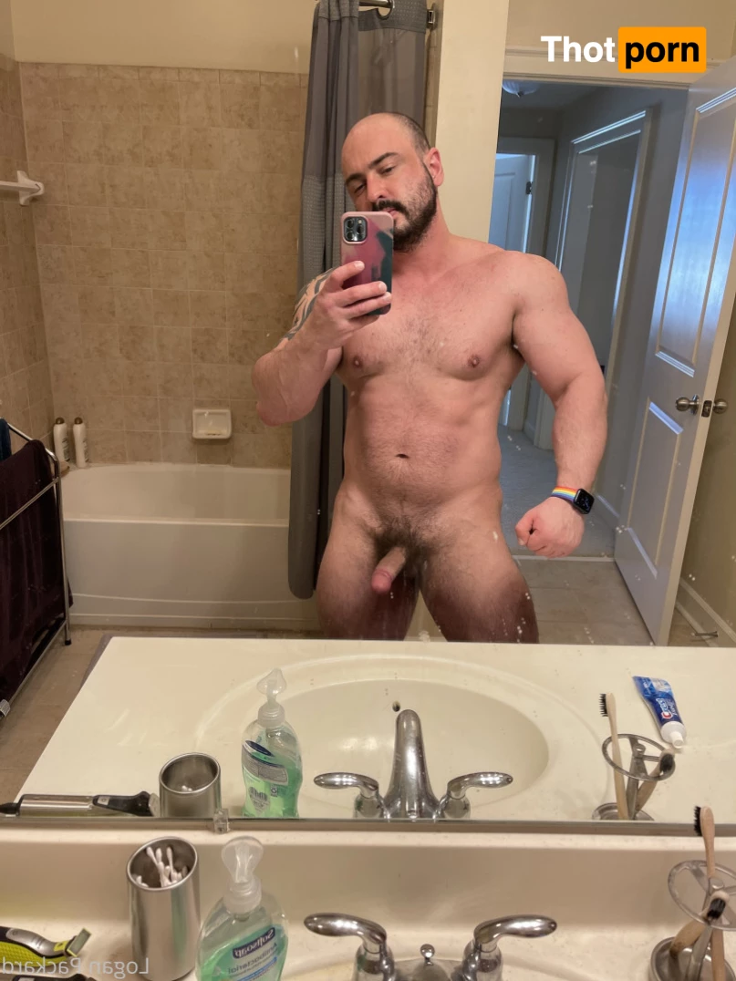 Logan Packard 6006014