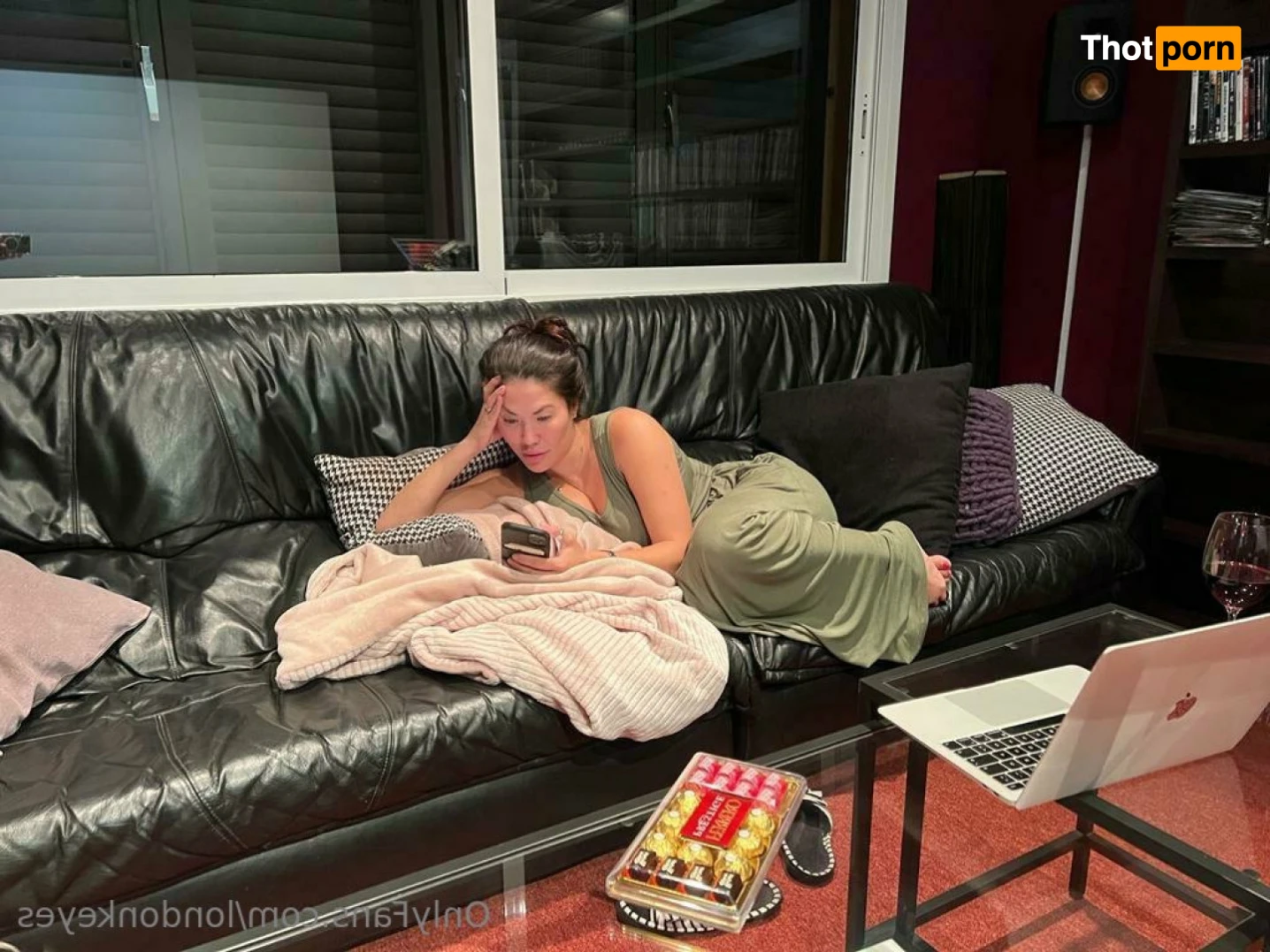 London Keyes 14958568