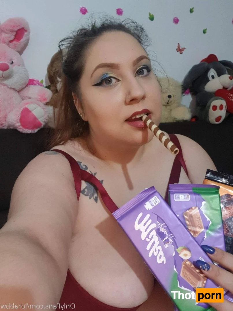 Lora BBW Squirter MILF 💦 3156118