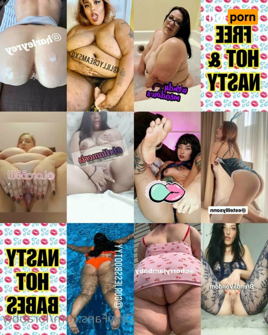 Lora BBW Squirter MILF 💦 6231621