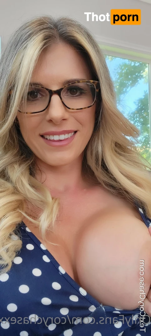 Cory Chase 13479717