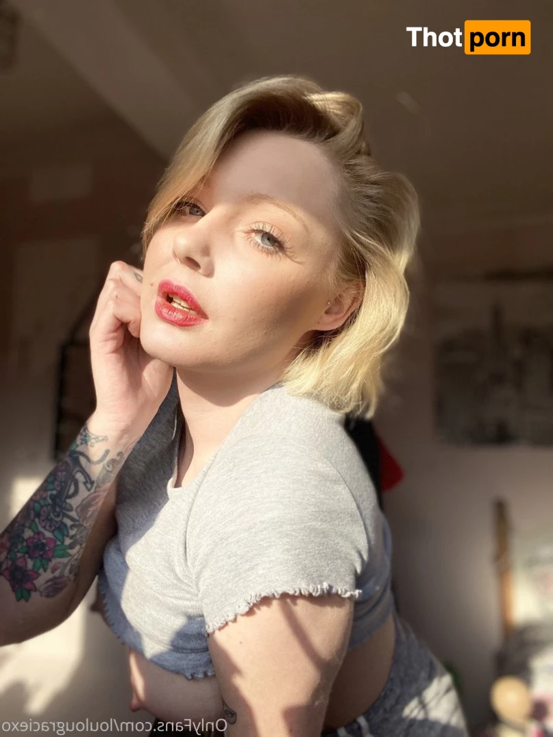 Lou Monrow ❤️ 3079549