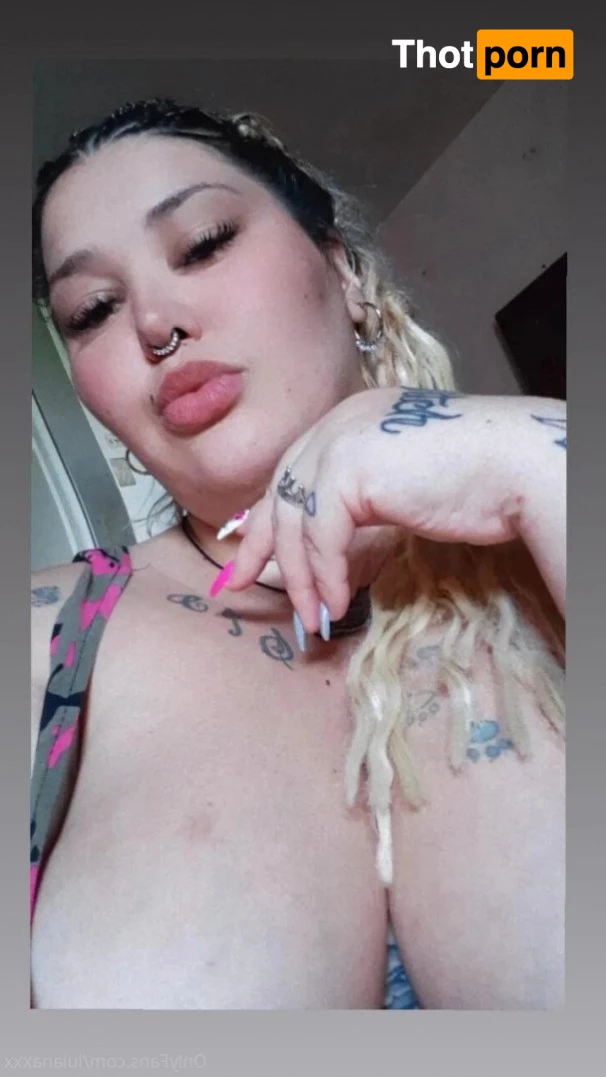 🍭  𝕷𝖚𝖎𝖆𝖓𝖆 🌶 🐰💄 3049861