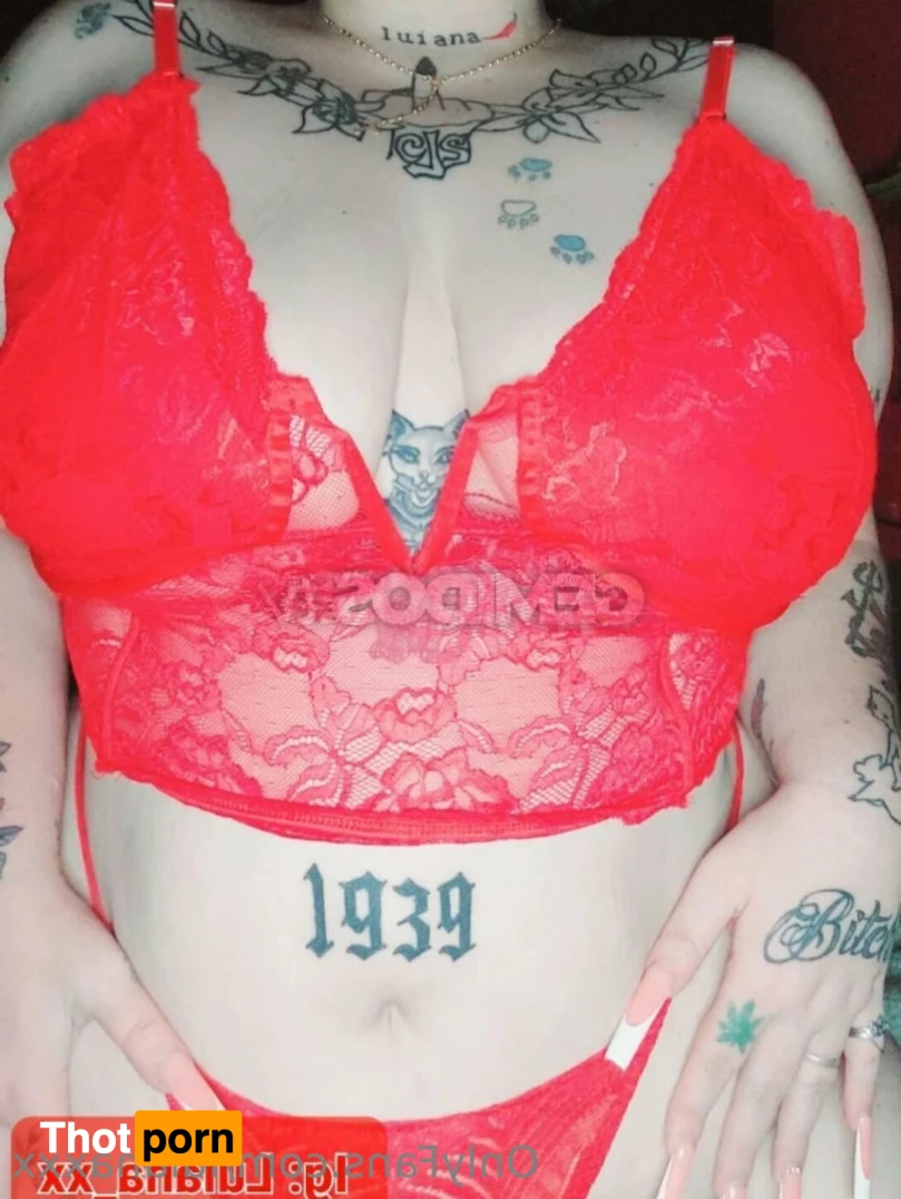 🍭  𝕷𝖚𝖎𝖆𝖓𝖆 🌶 🐰💄 14868892