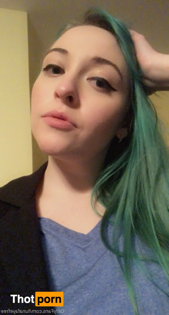 💫Luna Faye💫 🆓 6038685