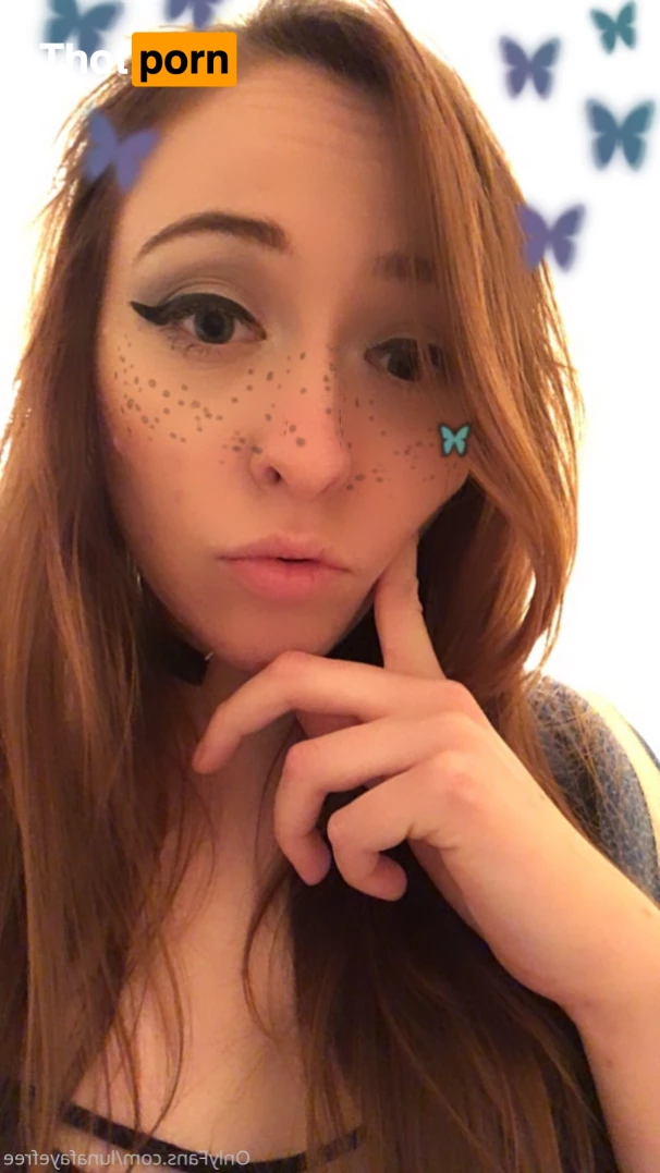 💫Luna Faye💫 🆓 6038780