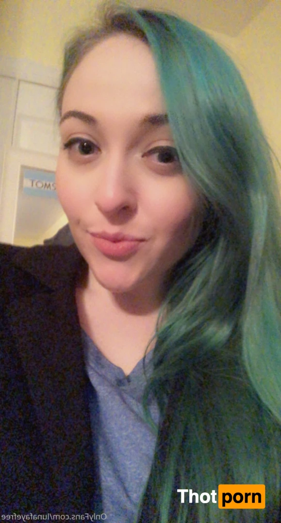 💫Luna Faye💫 🆓 6038825