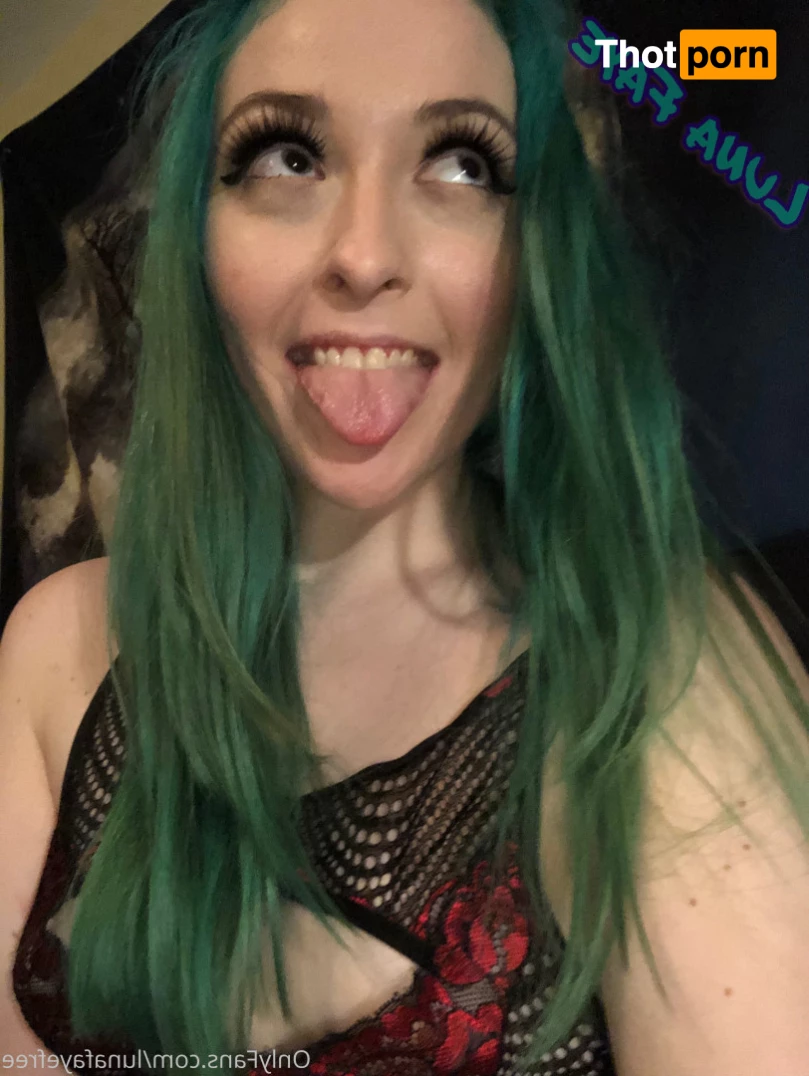 💫Luna Faye💫 🆓 6038833