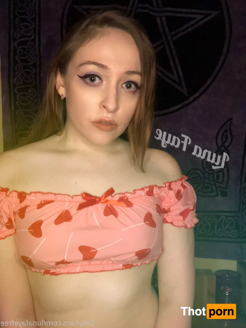 💫Luna Faye💫 🆓 6038842