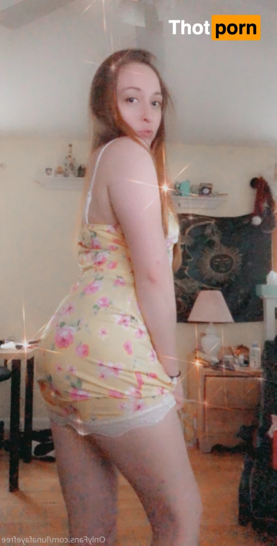 💫Luna Faye💫 🆓 6038921