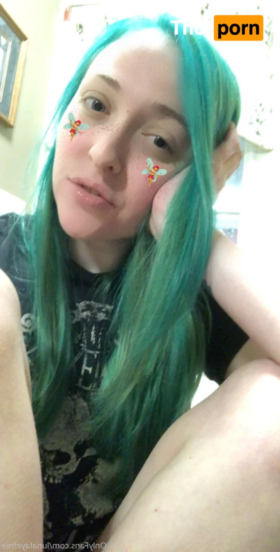 💫Luna Faye💫 🆓 6039039