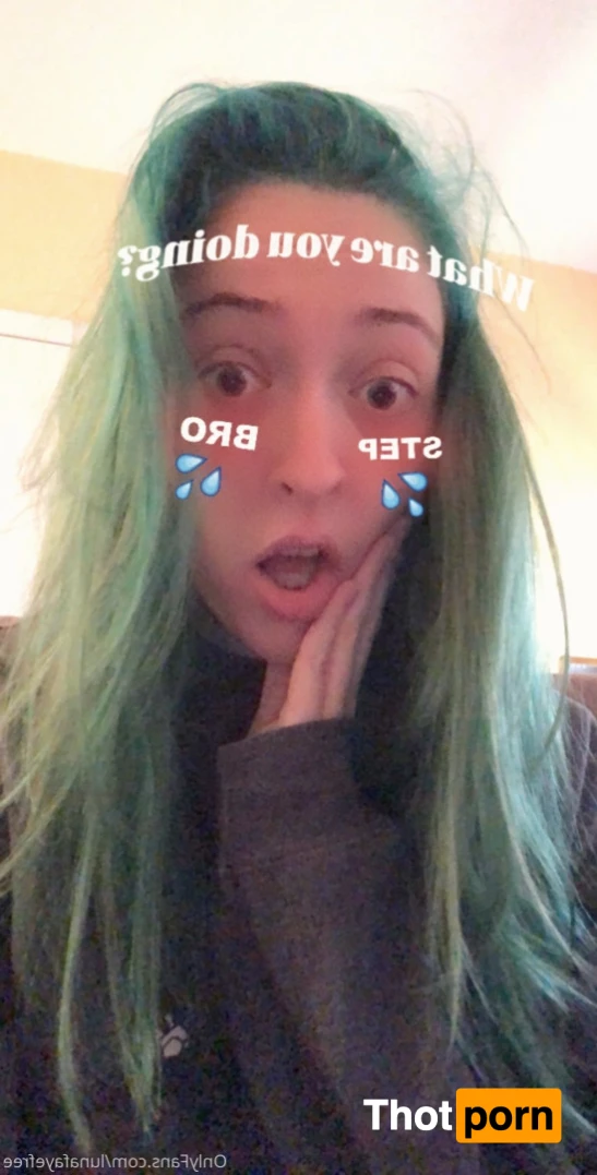 💫Luna Faye💫 🆓 6039058