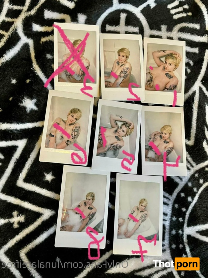 Luna Larei FREE Onlyfans 🌙✨ 3031462