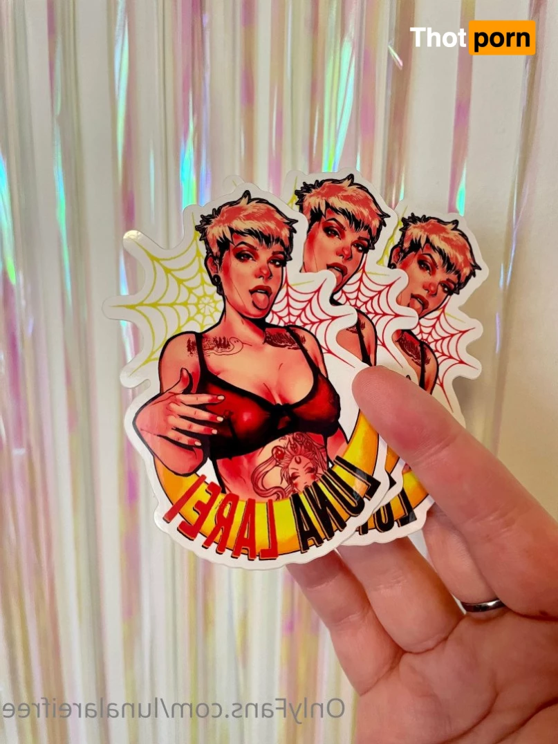 Luna Larei FREE Onlyfans 🌙✨ 3031474