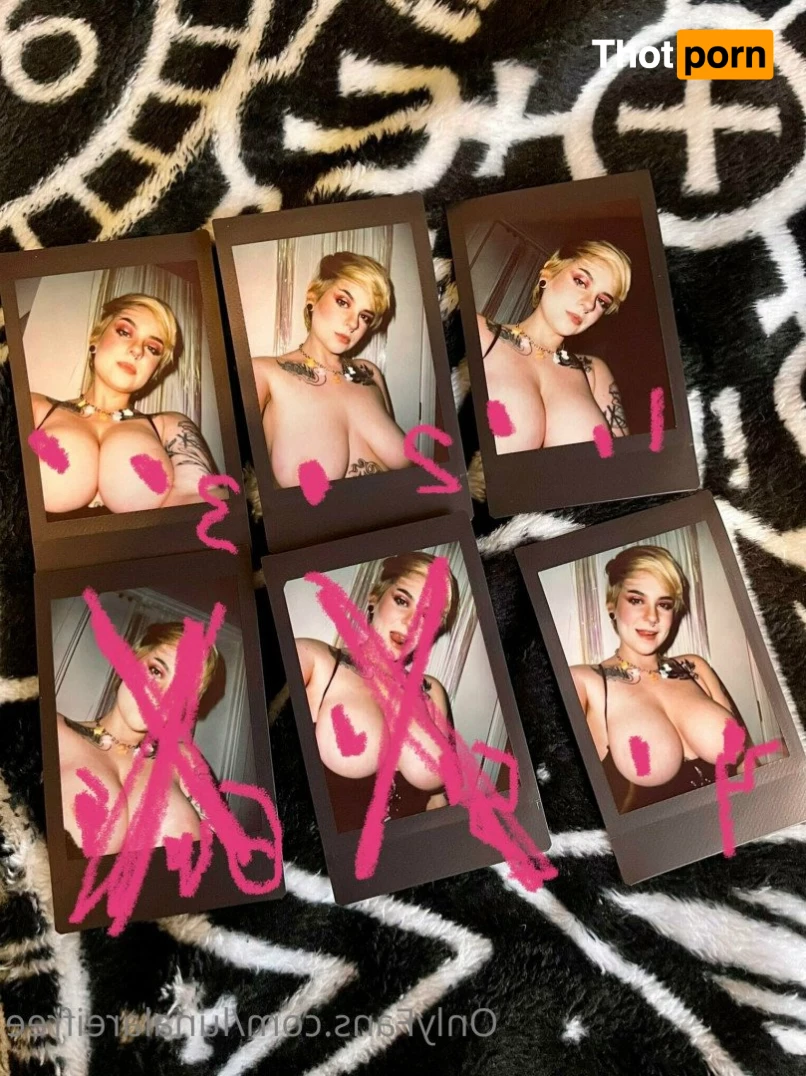 Luna Larei FREE Onlyfans 🌙✨ 3031481