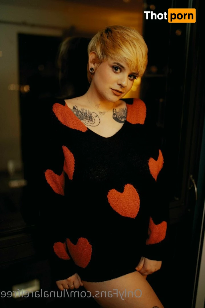 Luna Larei FREE Onlyfans 🌙✨ 3031494