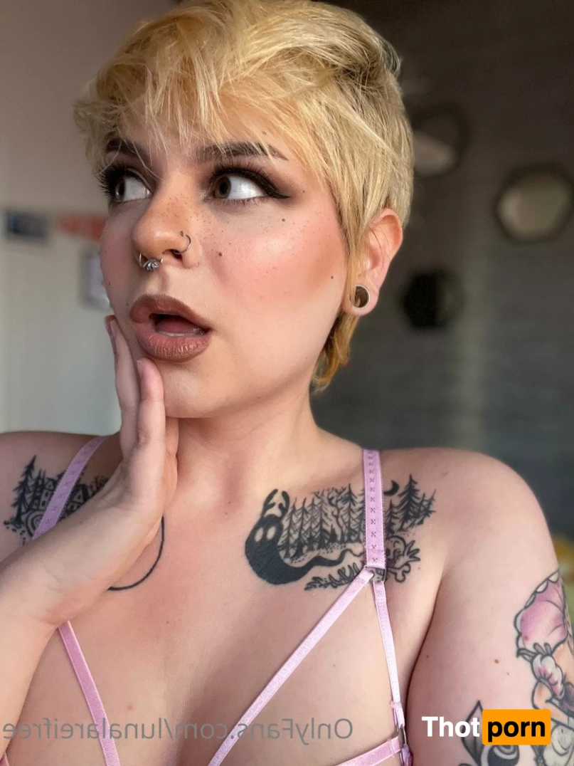 Luna Larei FREE Onlyfans 🌙✨ 3031515