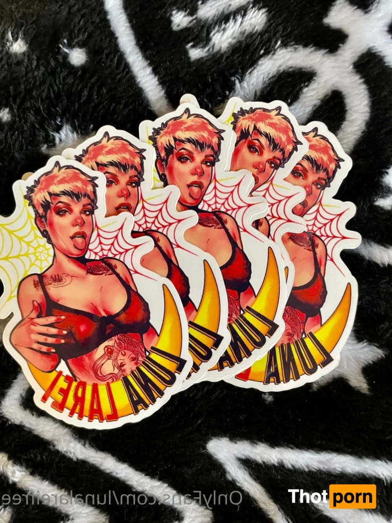 Luna Larei FREE Onlyfans 🌙✨ 3031549