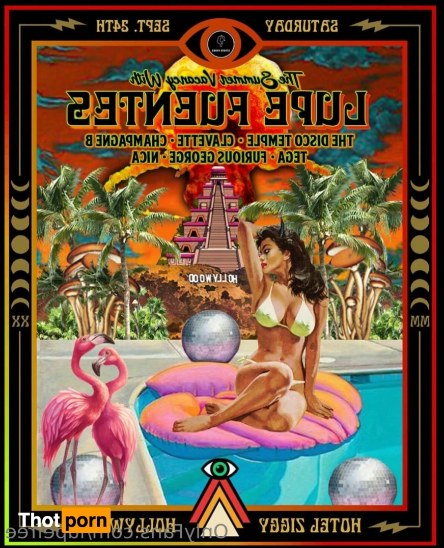 Lupe Fuentes 14793803