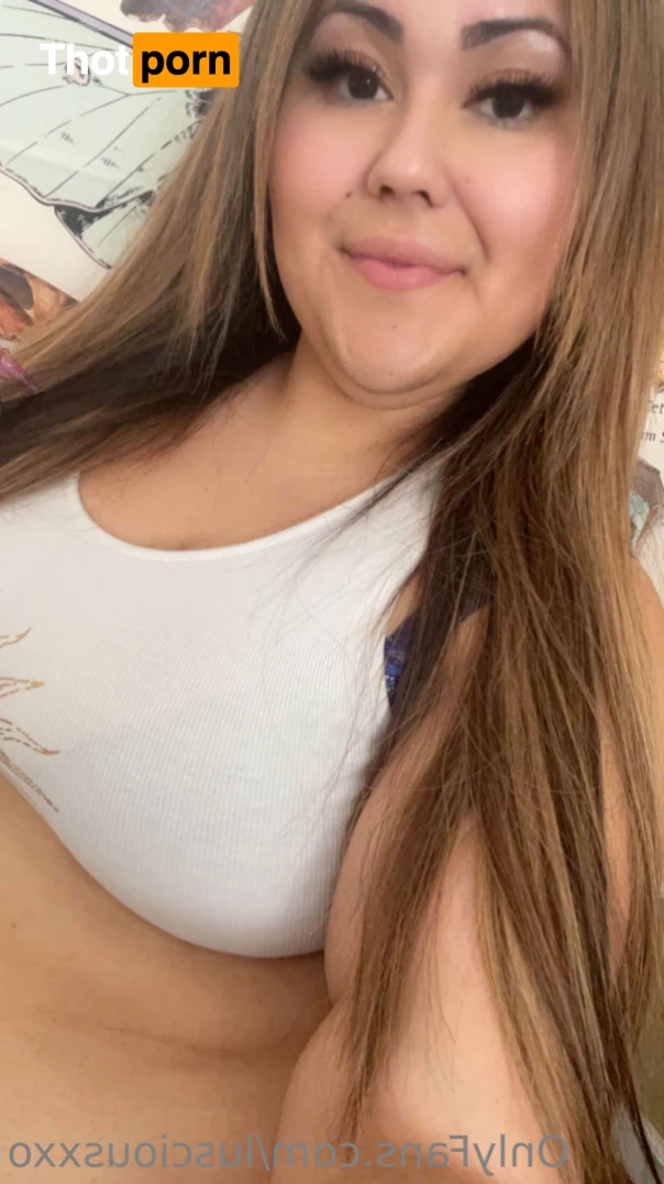 Luscious🍭 14787261