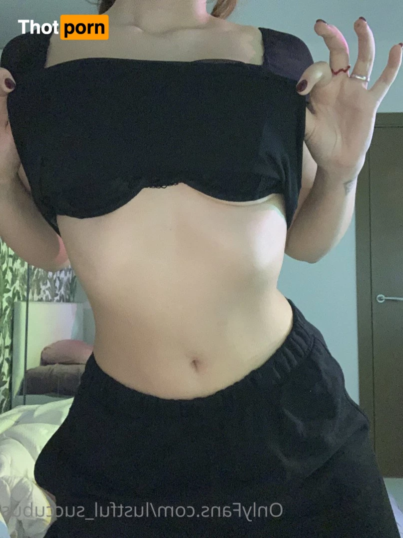 Lustful Succubus 3154203