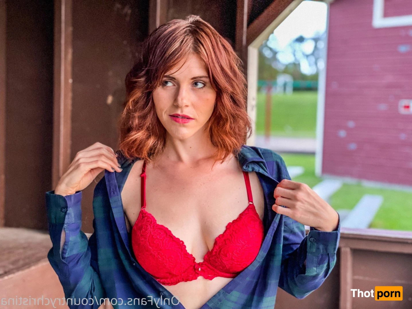 Country Christina 277634