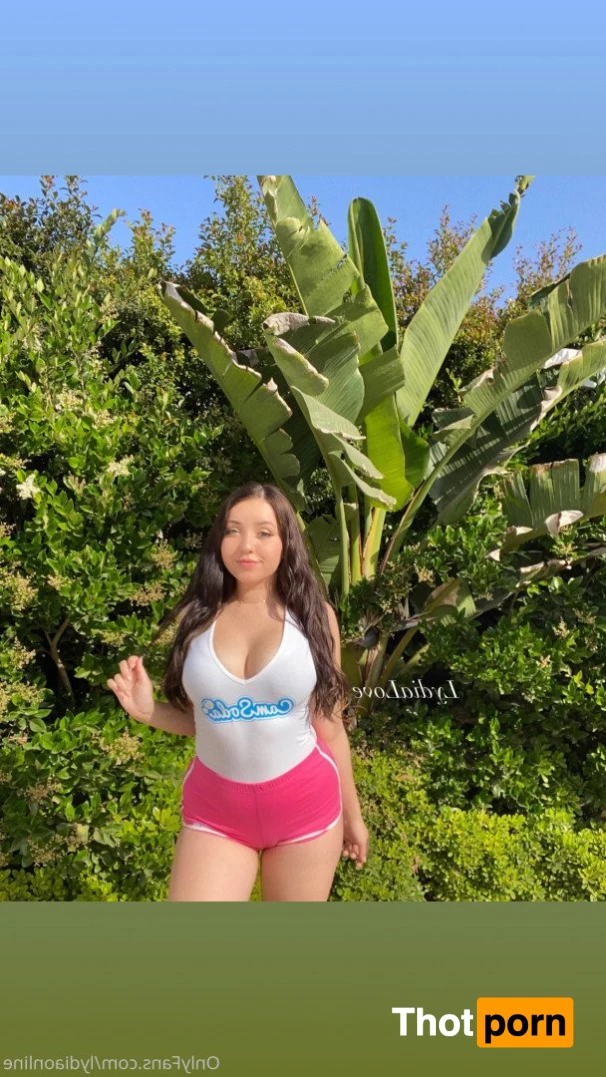 Lydia Love FREE PAGE 3111755