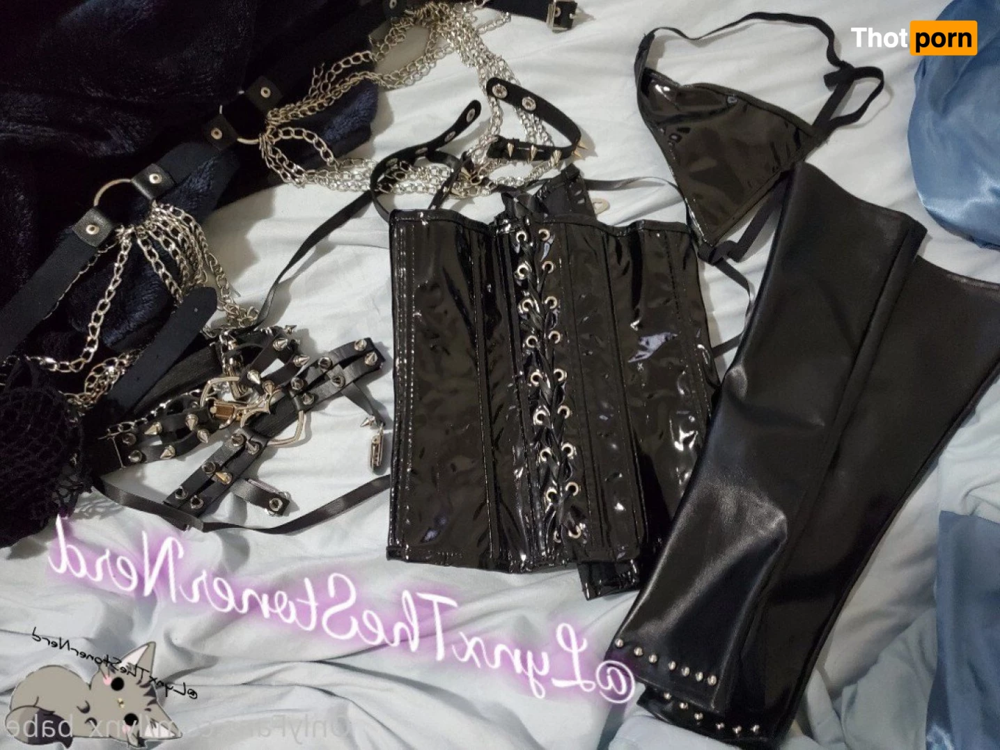 Lynx Lavorre Elven EroCosplayer FREE 3028983