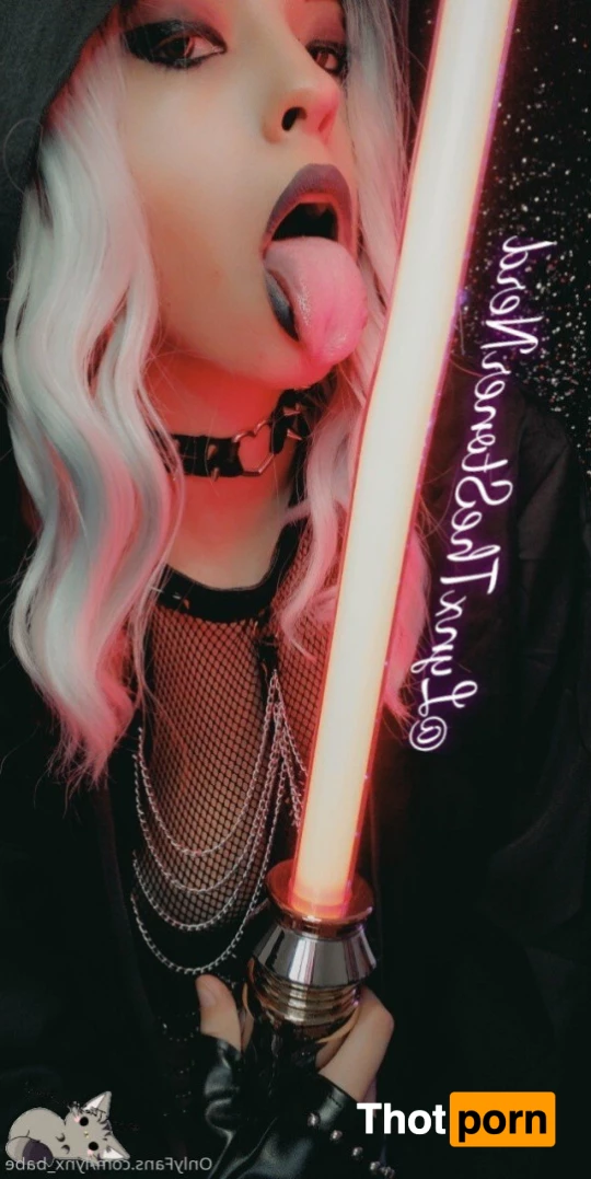 Lynx Lavorre Elven EroCosplayer FREE 5845004