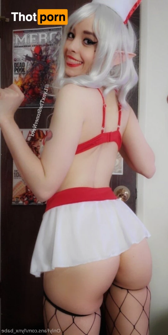 Lynx Lavorre Elven EroCosplayer FREE 5845031
