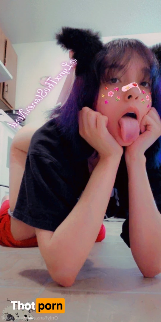 Lynx Lavorre Elven EroCosplayer FREE 5845062