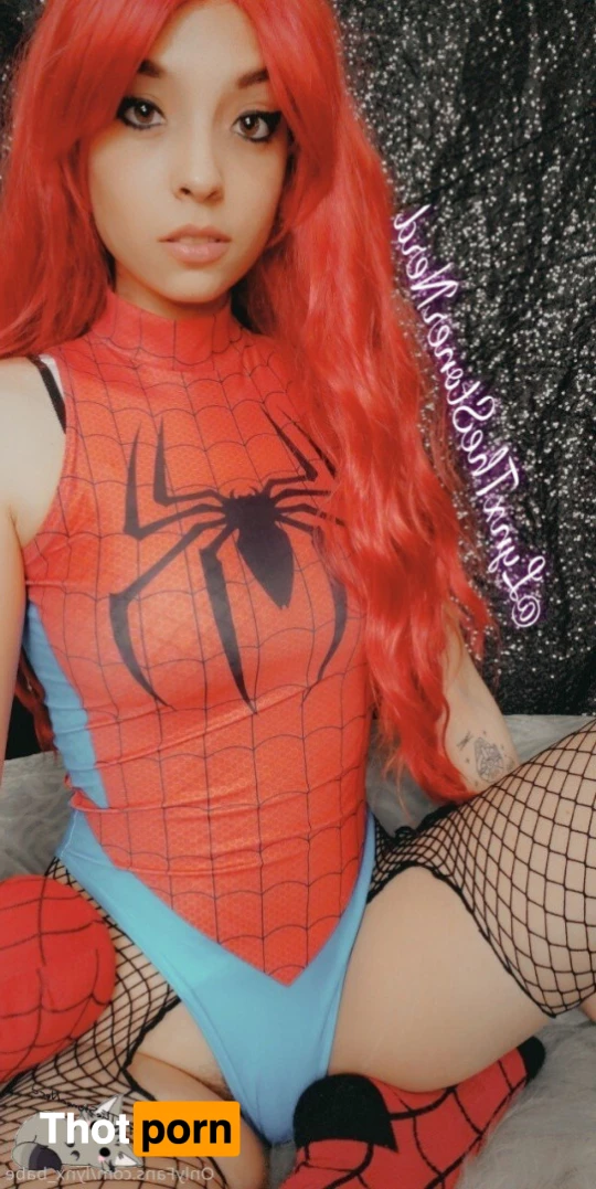 Lynx Lavorre Elven EroCosplayer FREE 5845071