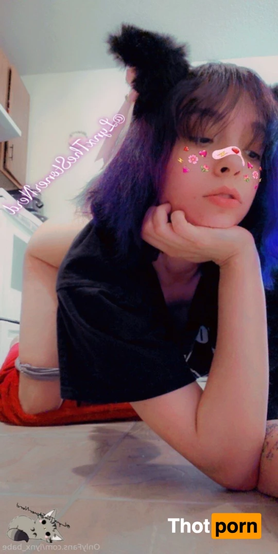 Lynx Lavorre Elven EroCosplayer FREE 5845095