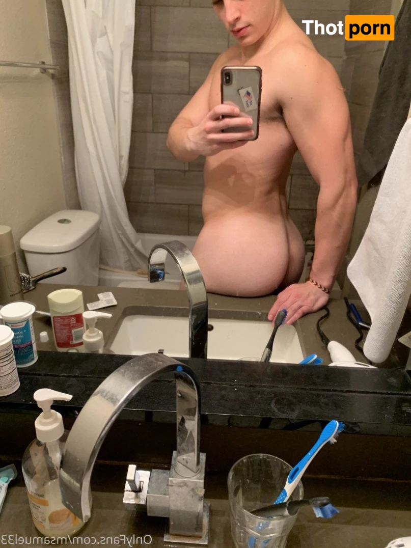 M Samuel ($4.99) 3074259