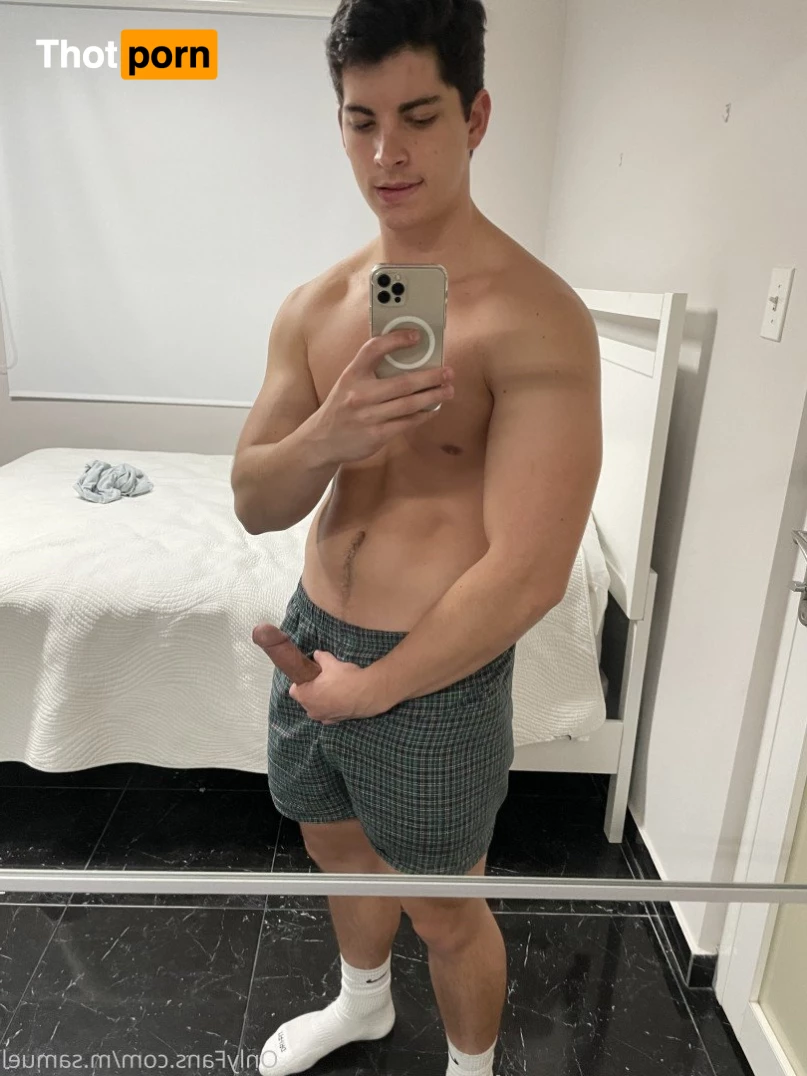 M Samuel ($4.99) 3074273